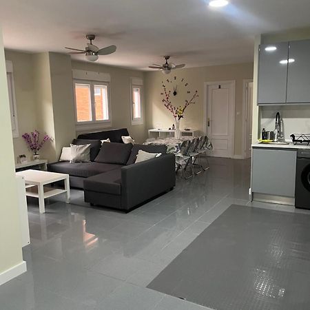 Apartasoles Valladolid Eksteriør bilde