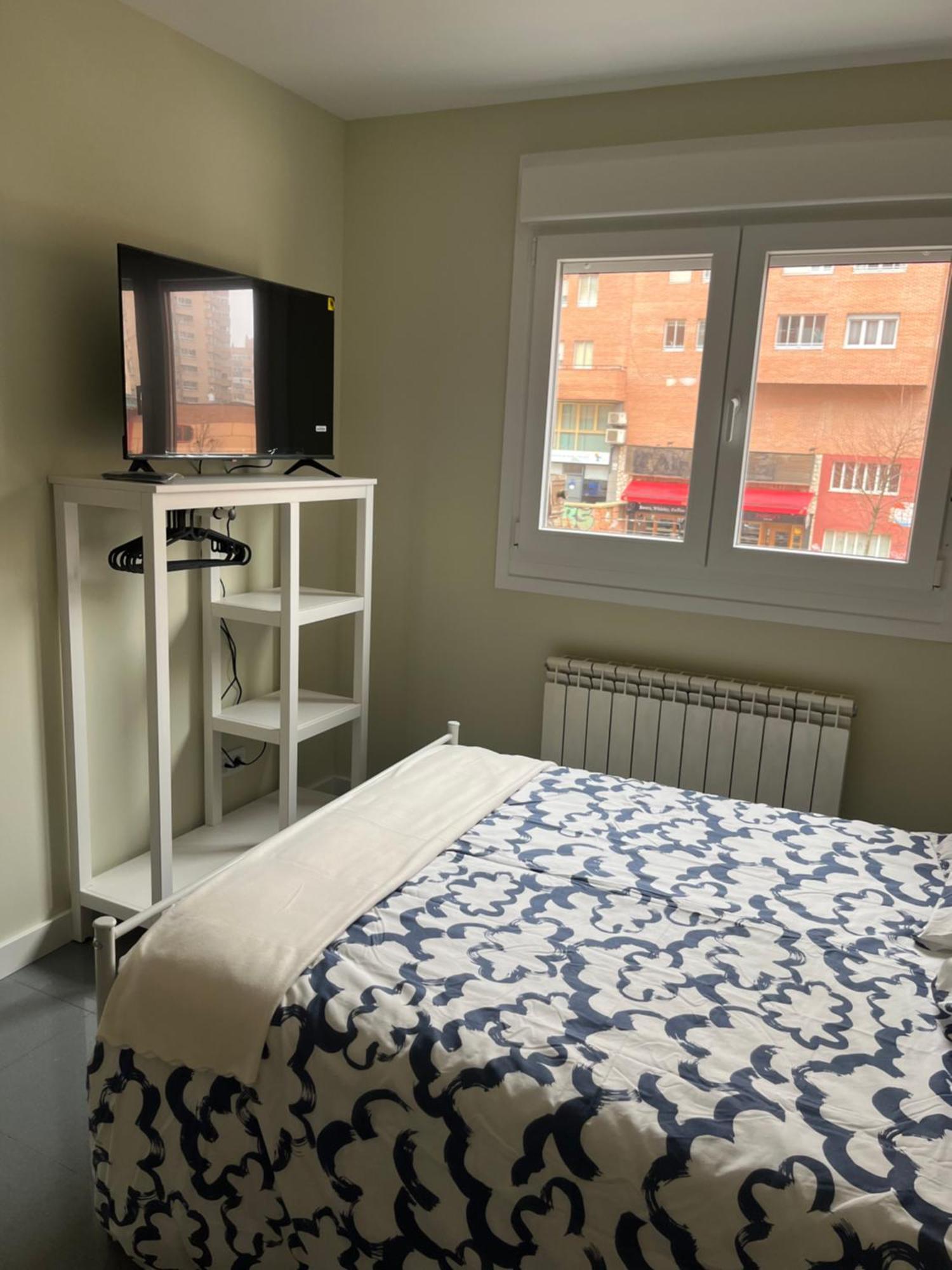 Apartasoles Valladolid Eksteriør bilde