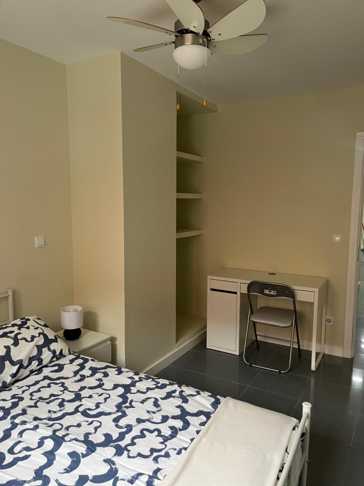Apartasoles Valladolid Eksteriør bilde