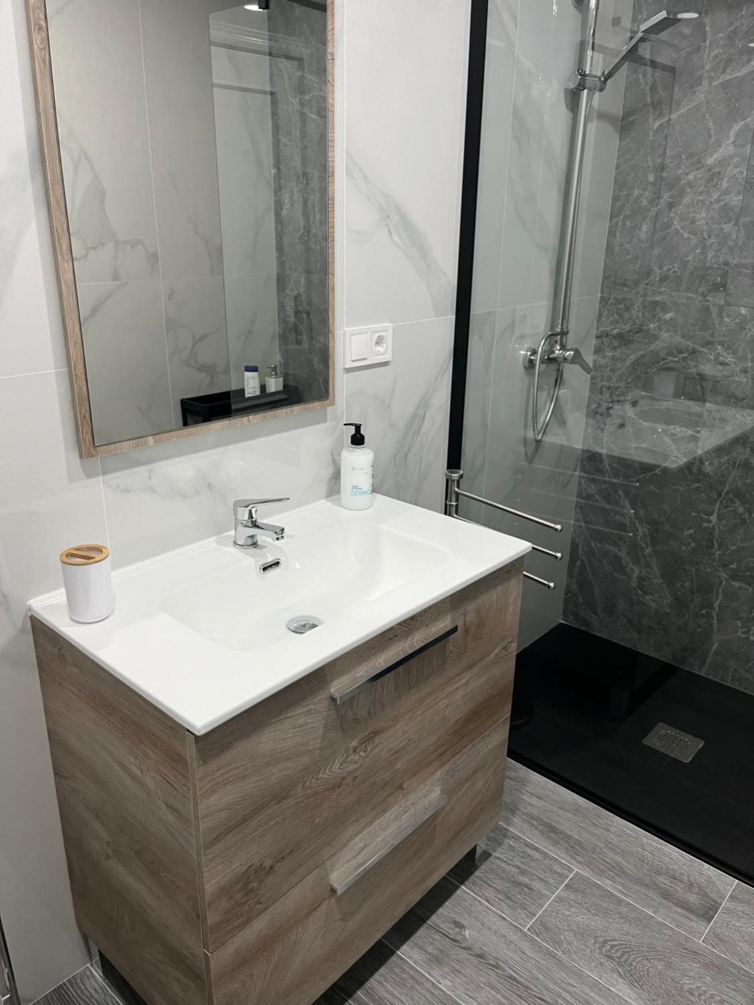 Apartasoles Valladolid Eksteriør bilde