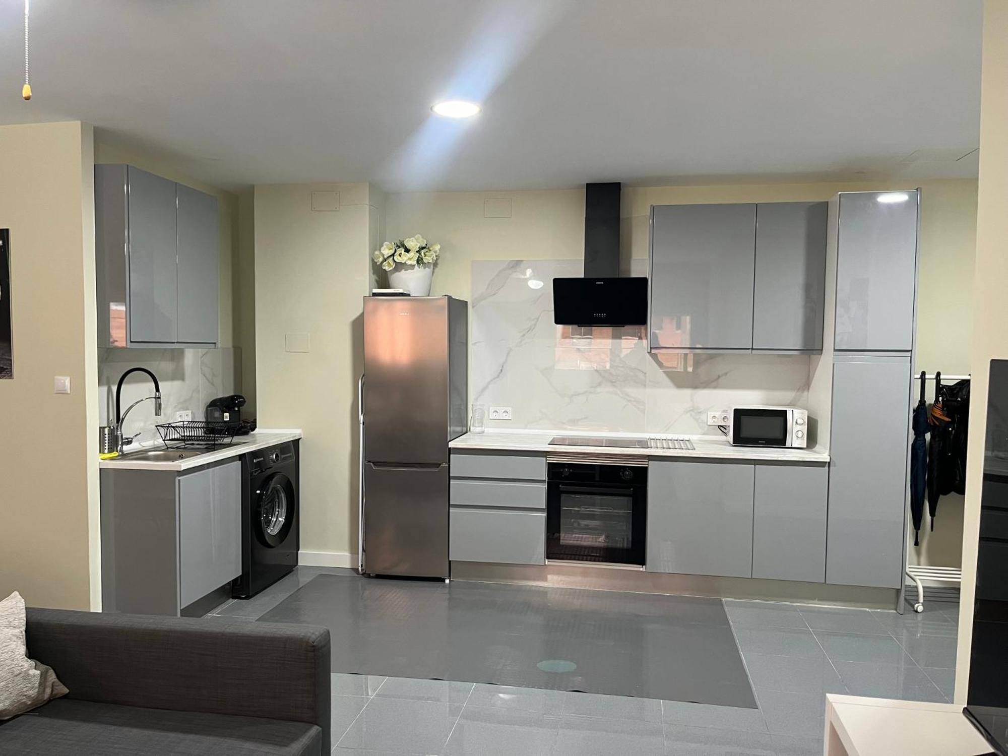 Apartasoles Valladolid Eksteriør bilde