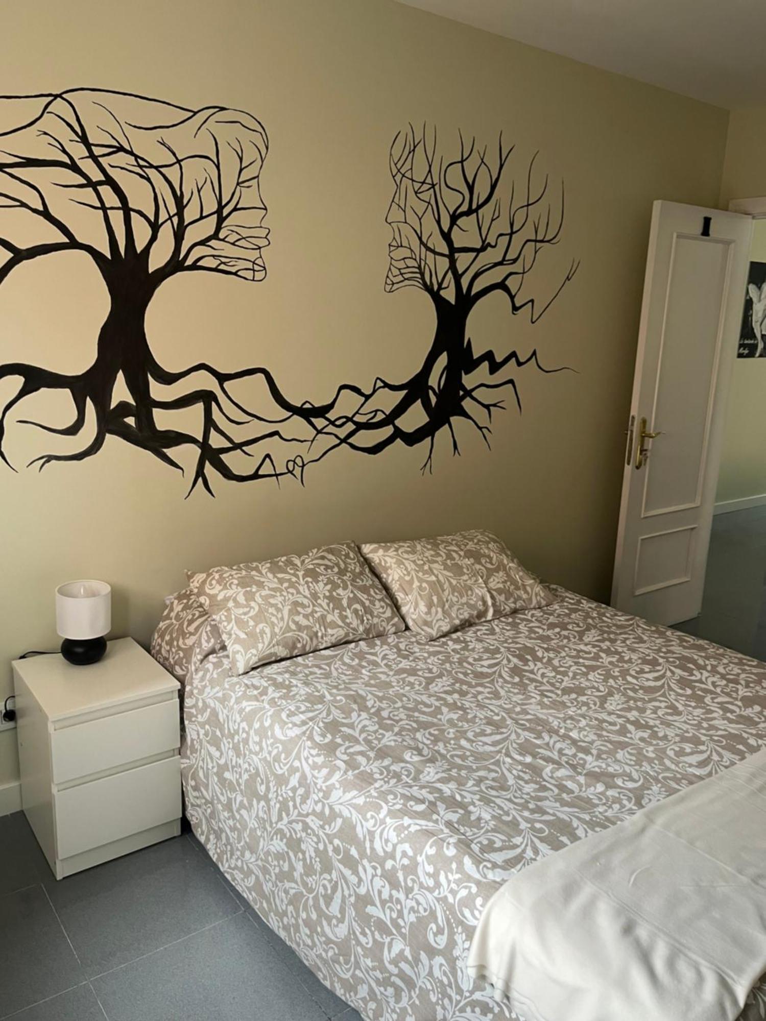 Apartasoles Valladolid Eksteriør bilde