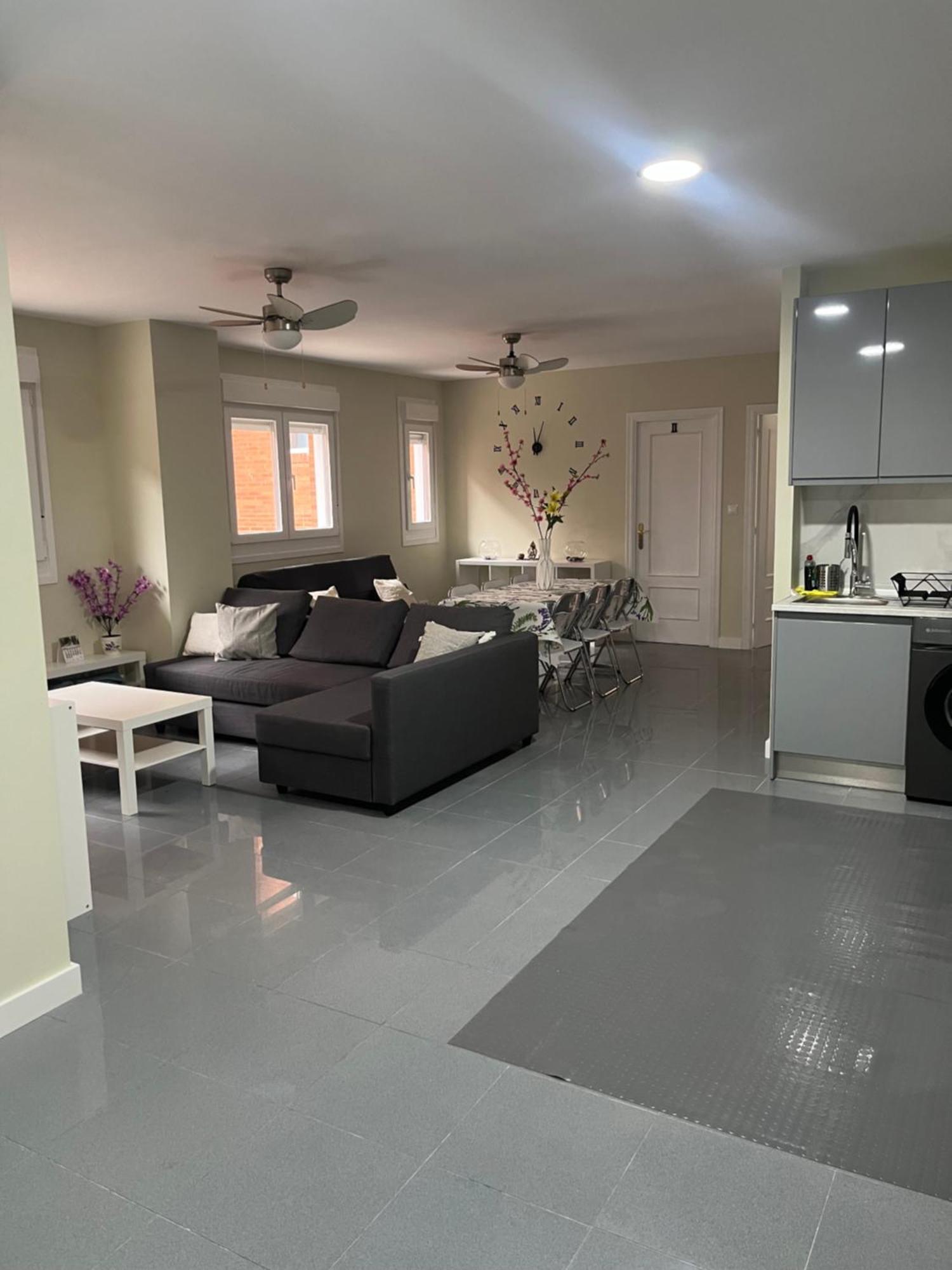 Apartasoles Valladolid Eksteriør bilde